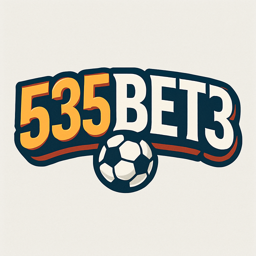 535bet3 Logo
